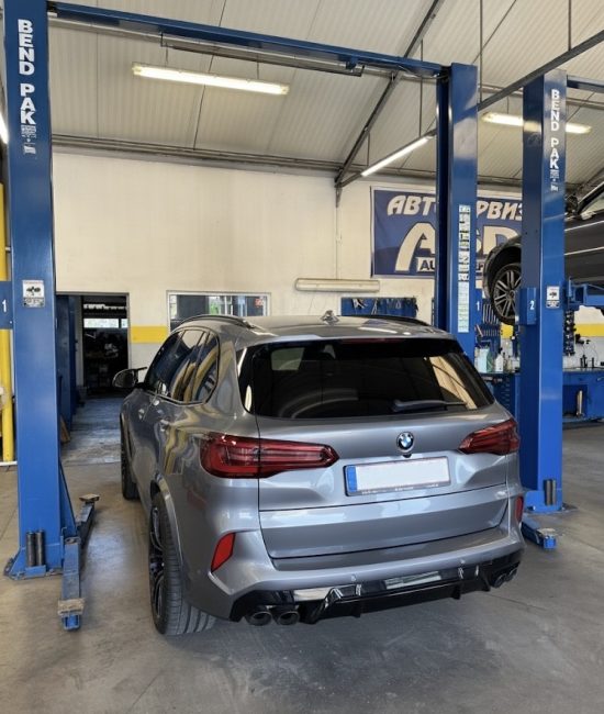 X5